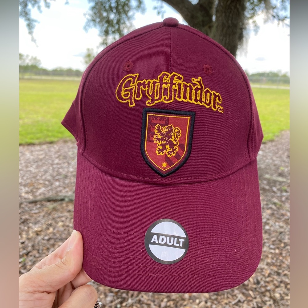 New Wizarding World of Harry Potter Hat